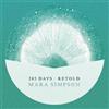 Mara Simpson 285 Days Retold (CD) EP