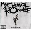 My Chemical Romance The Black Parade (CD) Album