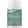 SPAZIO ECOSALUTE SRL BROMELINA 100 COMPRESSE