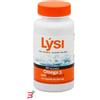 LYSI ITALY SNC DI SIRBU MARINA LYSI OMEGA 3 VITAMINA E 120 CAPSULE