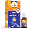 OPTIMA NATURALS SRL MANUKA BENEFIT OLIO ESSENZIALE DI MANUKA 5 ML