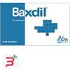 LANOVA FARMACEUTICI SRL BAXDIL 30 COMPRESSE