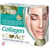 F&F SRL COLLAGEN ACT 10 BUSTINE MONODOSE
