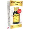 DR.GIORGINI SER-VIS SRL ACIDO FOLICO PURO LIQUIDO ANALCOLICO 30 ML