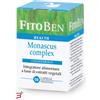 FITOBEN SRL MONASCUS COMPLEX 50 CAPSULE