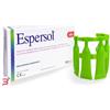 BIONATIVA SPA SOLUZIONE PER AEROSOL ESPERSOL 20 FIALE MONODOSE 5 ML