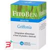 FITOBEN SRL GRIFFONIA 50 CAPSULE