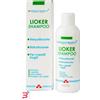 BRADERM SRL LIOKER SHAMPOO 200 ML BRADERM