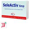 SMP PHARMA SAS SELEACTIV SMP 30 COMPRESSE