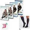 GLORIA MED SPA MAN SUPPORT 18 GAMBALETTO 18 BLU 3