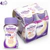 DANONE NUTRICIA SPA SOC.BEN. FORTIMEL COMPACT PROTEIN HOT TROPICAL ZENZERO 4 X 125 ML