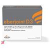 EBERLIFE FARMACEUTICI SPA EBERJOINT D3 20 STICK PACK
