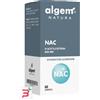 ALGEM NATURA SRL NAC 60 COMPRESSE