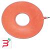 SANITARIA ALPE SRL CIAMBELLA ANTIDECUBITO IN GOMMA MISURA 121 DA 45CM