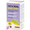 VITAL FACTORS ITALIA SRL MENOKAL SAZIA SLIM 60 COMPRESSE