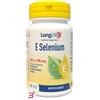 LONGLIFE SRL LONGLIFE E SELENIUM 45 TAVOLETTE