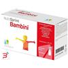 NUTRILEYA SRL NUTRISPRINT BAMBINI 10 FLACONCINI 10 ML