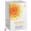 FRENNPHARMA SRL VIDOS D 180 COMPRESSE