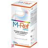 MAYA PHARMA SRL M-REF NIPIO SCIROPPO ANTIREFLUSSO AD USO PEDIATRICO 150 ML CON SIRINGA DOSATRICE