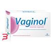 AMP BIOTEC SRL VAGINOL LAVANDA VAGINALE 5 FLACONI 150 ML