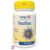 LONGLIFE SRL LONGLIFE PASSIFLORA 60 CAPSULE VEGETALI
