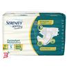 SERENITY SPA SERENITY PANNOLONE MUTANDINA SD SENSITIVE EXTRA TAGLIA S 30 PEZZI
