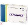 MINERVA MEDICA SRL VENAMIK 20 COMPRESSE