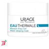 URIAGE LABORATOIRES DERMATOLOG EAU THERMALE MASCHERA NOTTE 50 ML