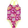 Chicco Costume Bambine e Ragazze in Lycra Intero Comodo Mare Piscina 261