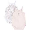 Chicco Set di Body Senza Maniche Bimbo 0-24 con Fantasia All Over 261