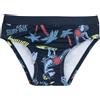 Chicco Costume Bambini e ragazzi con Vita Elasticizzata e Morbide Cuciture Maschio 261