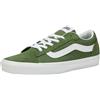 Vans Uomo Scarpe da Ginnastica Vero Suede, Deep Twilight, 43 EU