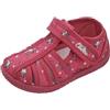Chicco, Pantofole Bambina, Ciabatte Asilo e Casa, con Comoda Chiusura a Strappo, Designed in Italy