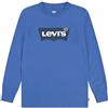 Levi's Baby Boys' Lvb L/S Batwing Tee 6e8646 Longsleeve T-Shirt