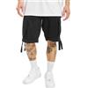 Brandit Urban Legend Shorts, Color: black, Size: 7XL
