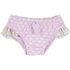 Chicco, Costume Slip Bambina, Bikini Bambina, Ideale per Piscina e Mare, Designed in Italy, Abbigliamento Neonata 0-24 Mesi e Bambina