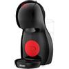 Nescafé Dolce Gusto NESCAFÉ DOLCE GUSTO De'Longhi Piccolo XS EDG210.B, Macchina per Caffè Espresso e Altre bevande in capsula, Manuale, Nero