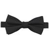 Jack & Jones - Papillon da uomo, taglia unica, colore: Nero, Nero, Taglia unica