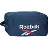 Reebok Ashland Scarpiera Blu 33 x 19 x 15 cm Poliestere by Joumma Bags, blu, Taglia unica, Scarpiera