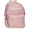 Reebok Zaino Reebok Glen School 15.6" Rosa 31x44x17.5 cm Poliestere 23.87L