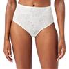 Triumph Donna Fit Smart Maxi Ex, Underwear, CHRYSANTHEME, XL