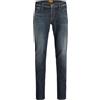 JACK & JONES Jjiglenn Jjfox Am 497 Sps Noos Blu Blu denim 33W / 32L