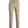JACK & JONES Jjimarco Jjbowie Sa, Pantaloni Uomo, Beige, 34W / 32L