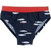 Chicco, Costume Slip Bambino, Ideale per Piscina o Mare, Designed in Italy, Abbigliamento Neonato 0-24 Mesi