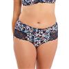 Sans Complexe Boxer da Donna Flora (Confezione da 1), Blu Scuro, 36-38