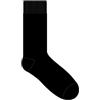 JACK & JONES Jjjens Sock Calze, Nero (Black), Unica Uomo