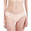 Sloggi Donna Zero Modal 2.0 Hipstring, Angora, XS