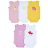 Prénatal Bimba 0-24 5 Body Senza Maniche