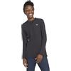 Levi's LS THERMAL TOP, T-shirt L/S Bambini e ragazzi, Nero, 14 anni