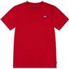LEVI'S KT-Knit Top Maglietta con Logo